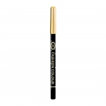 Super Gliding Kajal I Eye Pencil. High Intensity in One Swipe I Super Black