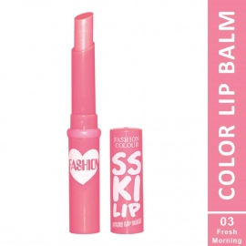 Kiss Lip Balm | Shade 03