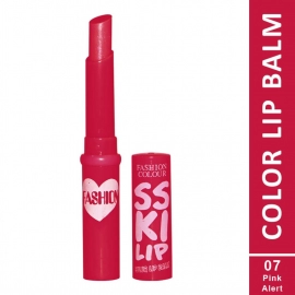 Kiss Lip Balm | Shade 07