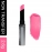 Kiss Lip No Transfer Lipstick | Shade 72 Light Pink