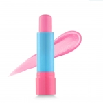 Fruity Colour Lip Balm With Shea Butter and Vitamin E | Lip Care Partner Up To 6 Fashion Tinted Shades | Shade 03