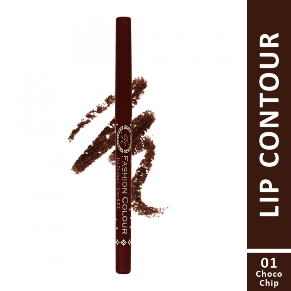 Lip Liner | 01 Choco Chip