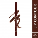 Lip Liner | 02 Cocoa Bean