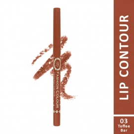 Lip Liner | 03 Toffee Bar