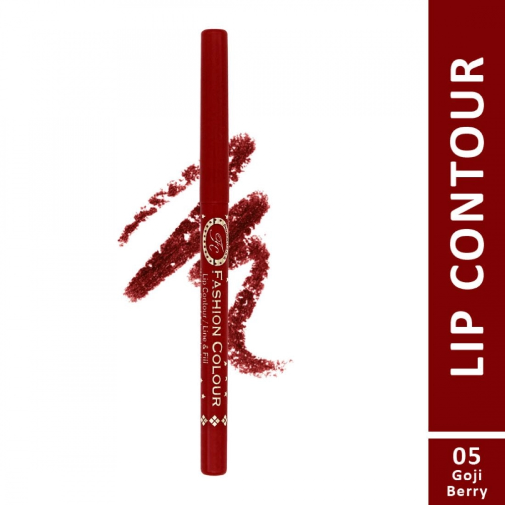 Lip Liner | 05 Goji Berry