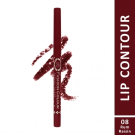 Lip Liner | 08 Rum Raisin