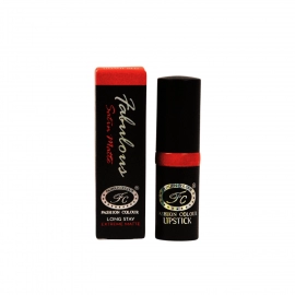 Fabulous Satin Matte | Long Stay Lipstick | 3.8GM | Date Red