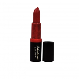 Fabulous Satin Matte | Long Stay Lipstick | 3.8GM | Rustic Brown