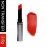 Kiss Lip No Transfer Lipstick | Shade 80 Purplish Red