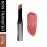 Kiss Lip No Transfer Lipstick | Shade 87 Red Iron