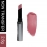 Kiss Lip No Transfer Lipstick | Shade 92 Deep Jujuce