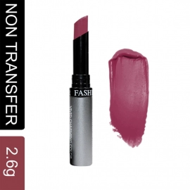 Kiss Lip No Transfer Lipstick | Shade 94 Bordeaux