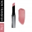 Kiss Lip No Transfer Lipstick | Shade 95 Warm Pink