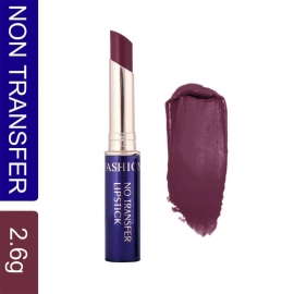 Non-Transfer Matt Waterproof Lipstick | Shade 71 Ladies Night