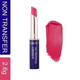 Non-Transfer Matt Waterproof Lipstick | Shade 08 Pink