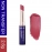 Non-Transfer Matt Waterproof Lipstick | Shade 30 Soft Red
