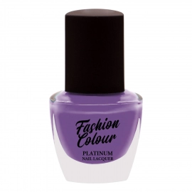 Platinum Nail Polish | Lacquer | 12ml | Shade 122