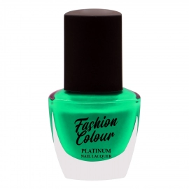 Platinum Nail Polish | Lacquer | 12ml | Shade 123