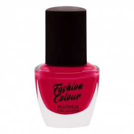 Platinum Nail Polish | Lacquer | 12ml | Shade 125