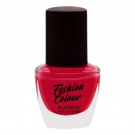 Platinum Nail Polish | Lacquer | 12ml |  Shade 127