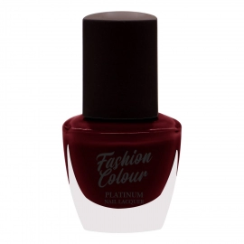 Platinum Nail Polish | Lacquer | 12ml | Shade 128