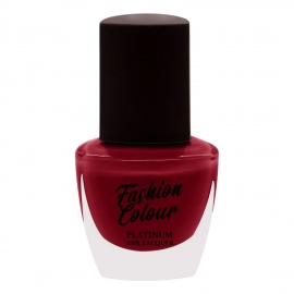 Platinum Nail Polish | Lacquer | 12ml | Shade 129