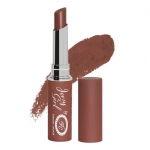 JG Kiss Proof No Transfer Lipstick | Waterproof and Super Stay | Shade 10 Light Mocha