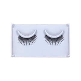 Normal Eyelashes EL01 | Pack of 2 