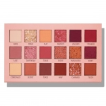 NAUGHTY NUDE 18 EYESHADOW PALETTE