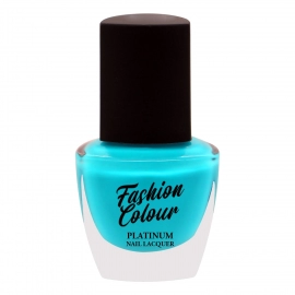 Platinum Nail Polish | Lacquer | 12ml | Shade 113