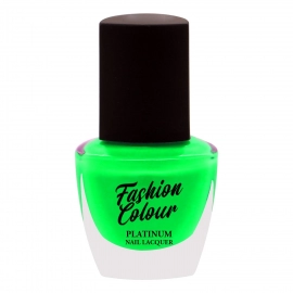 Platinum Nail Polish | Lacquer | 12ml | Shade 114