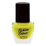 Platinum Nail Polish | Lacquer | 12ml | Shade 119
