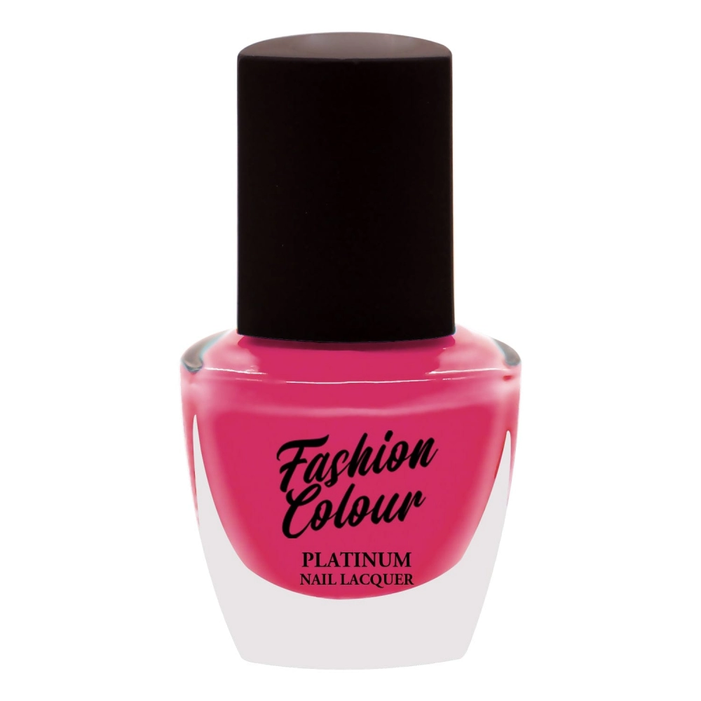 Platinum Nail Polish | Lacquer | 12ml | Shade 120