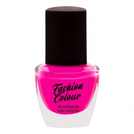 Platinum Nail Polish | Lacquer | 12ml | Shade 134