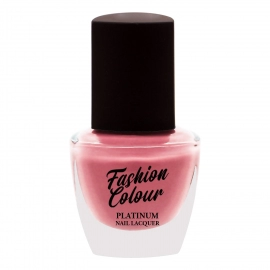 Platinum Nail Polish | Lacquer | 12ml | Shade 140