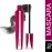 WATERPROOF LONG LASHES MASCARA DOUBLE EFEECT | 8G