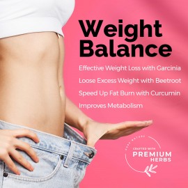 Auric Get Slim Effervescent | Power of Green Coffee, Green Tea, Grape Seed & Garcinia Cambogia | Weight Management for Men & Women | 40 Tablets