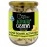 Activated/Sprouted Organic Cashews | Mildly Salted (Organic, Long Soaked & Air Dried to Crunchy Perfection) | 300g