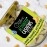 Activated/Sprouted Organic Cashews | Mildly Salted (Organic, Long Soaked & Air Dried to Crunchy Perfection) | 300g