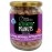 Activated/Sprouted Organic Peanuts - Mildly Salted (Organic, Long Soaked & Air Dried to Crunchy Perfection) | 300G