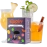 Sippin Assorted Cocktail/Mocktail Mix  | 8  Drink Pack
