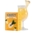 Sippin Pina Colada Cocktail/Mocktail Mix  | 8 Drink Pack