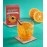 Sippin Orange Cinnamon Cocktail/Mocktail Mix  | 8 Drink Pack