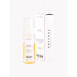 Glycol Exfoliating Foaming Face Cleanser | 125ml