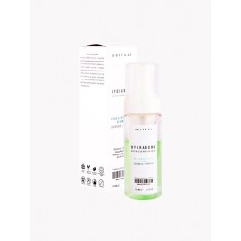 Hydrabomb Foaming Face Cleaner | 125ml