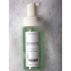 Hydrabomb Foaming Face Cleaner | 125ml