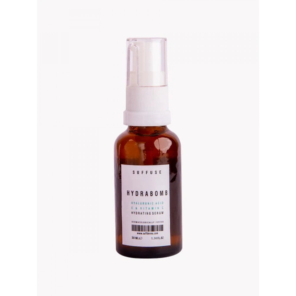 Hydrabomb Hydrating Face Serum | 30ml