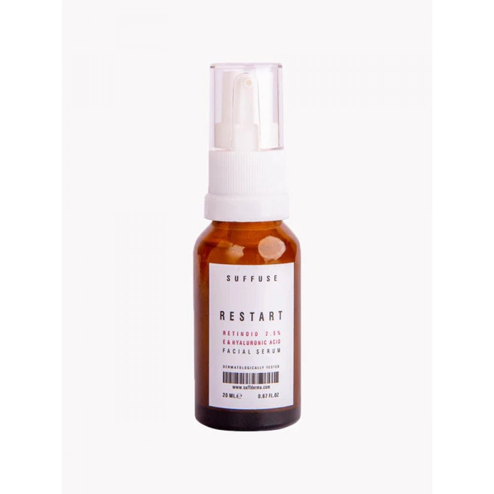 Restart Anti-Aging Face Serum | 20ml