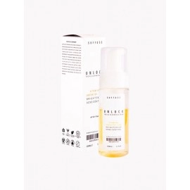 Unlock Foaming Face Cleanser | 125ml