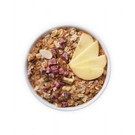 True Elements No Added Sugar Muesli | Diabetic Food | 1.2kg